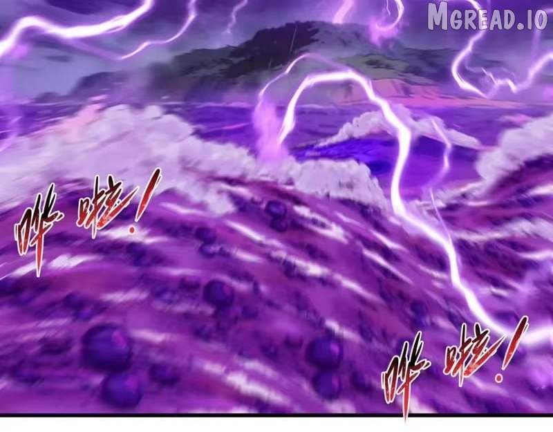 Era of the Haunted Chapter 583  - page 77